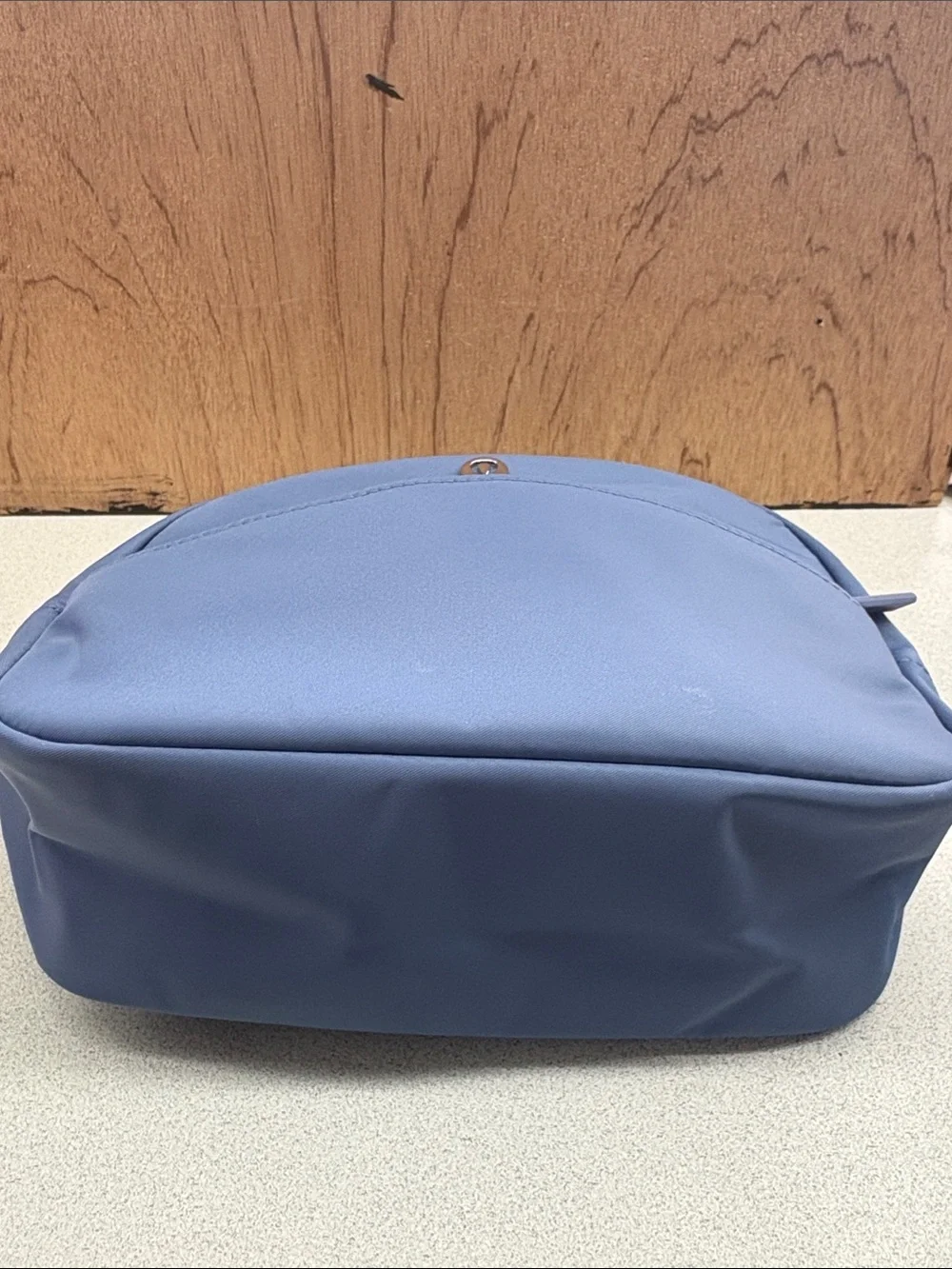 lululemon athletica Slate Blue Toiletry Pouch